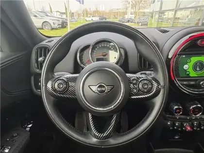 Photo 31 Mini Mini Countryman 192 ch BVA7