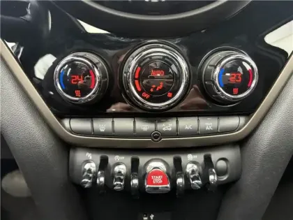 Photo 39 Mini Mini Countryman 192 ch BVA7