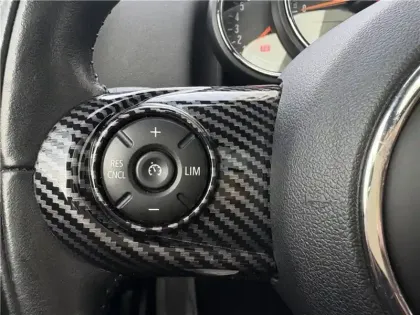 Photo 36 Mini Mini Countryman 192 ch BVA7