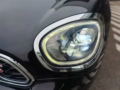 Photo 5 Mini Mini Countryman 192 ch BVA7