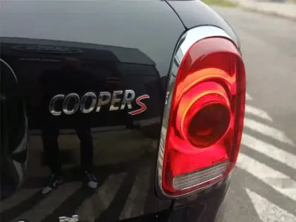Photo 15 Mini Mini Countryman 192 ch BVA7