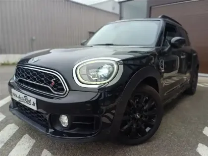 Photo 8 Mini Mini Countryman 192 ch BVA7