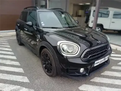 Photo 43 Mini Mini Countryman 192 ch BVA7