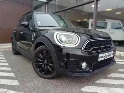 Photo 9 Mini Mini Countryman 192 ch BVA7