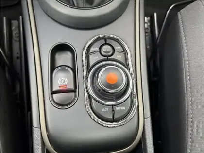 Photo 26 Mini Mini Countryman 192 ch BVA7