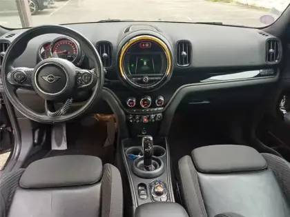 Photo 18 Mini Mini Countryman 192 ch BVA7