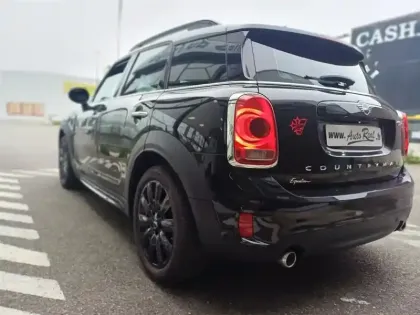 Photo 14 Mini Mini Countryman 192 ch BVA7