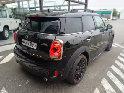 Photo 11 Mini Mini Countryman 192 ch BVA7