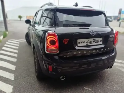Photo 10 Mini Mini Countryman 192 ch BVA7