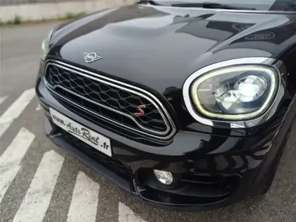 Photo 6 Mini Mini Countryman 192 ch BVA7