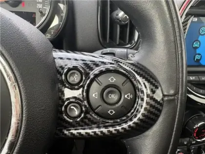Photo 37 Mini Mini Countryman 192 ch BVA7