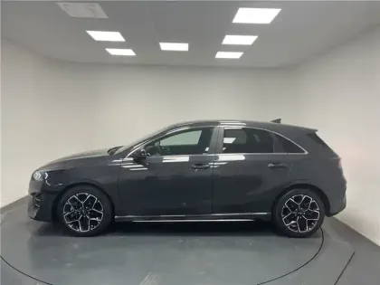 Photo 44 Kia Ceed 1.5 T-GDI 140 CH DCT7