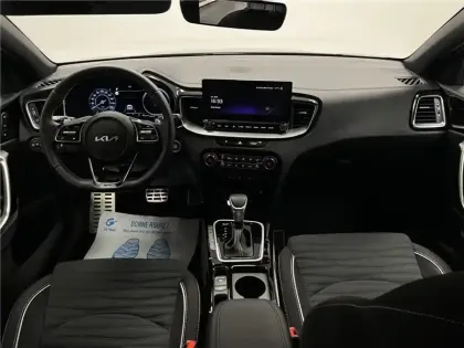 Photo 49 Kia Ceed 1.5 T-GDI 140 CH DCT7