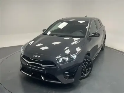 Photo 42 Kia Ceed 1.5 T-GDI 140 CH DCT7