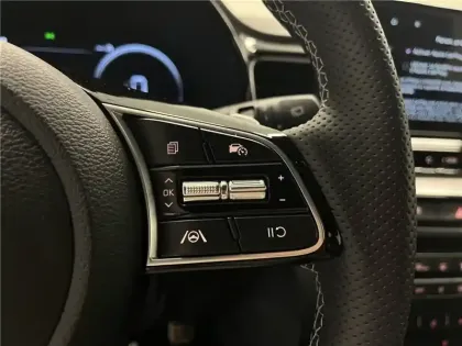Photo 58 Kia Ceed 1.5 T-GDI 140 CH DCT7