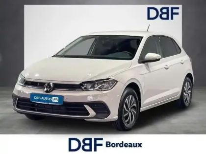 Photo Volkswagen Polo Vw Edition
