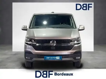Photo 6 Volkswagen Transporter 6.1 PROCAB L1 2.0 TDI 204 DSG7 4MOTION BUSINESS PLUS