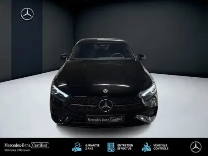 Photo 7 Mercedes Classe A 180 AMG Line