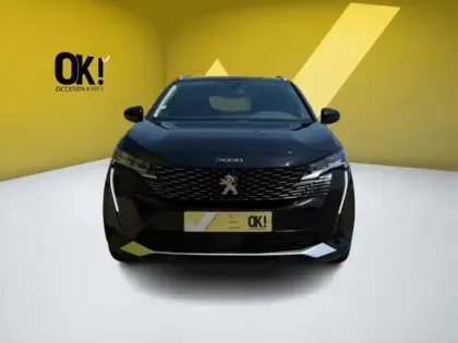 Photo 7 Peugeot 3008 1.5 BlueHDi 130 Allure Pack