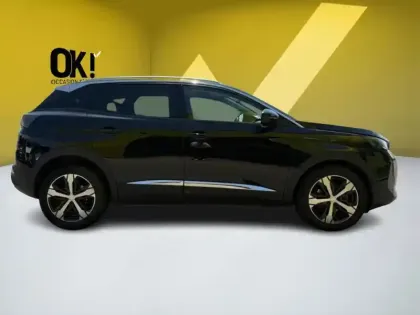 Photo 5 Peugeot 3008 1.5 BlueHDi 130 Allure Pack