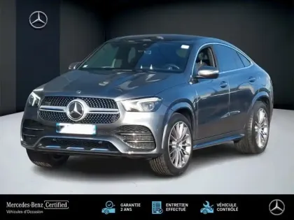 Photo Mercedes Gle Amg Line