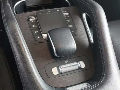 Photo 9 Mercedes GLE  350 e 4MATIC AMG Line 