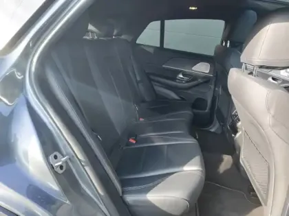 Photo 5 Mercedes GLE  350 e 4MATIC AMG Line 