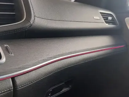 Photo 10 Mercedes GLE  350 e 4MATIC AMG Line 