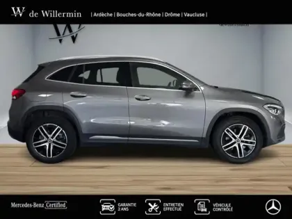 Photo 5 Mercedes GLA 250 e Business Line