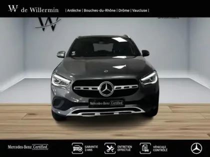 Photo 7 Mercedes GLA 250 e Business Line