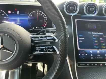 Photo 16 Mercedes GLC  300 e  Hybrid EQ 4MATIC AM