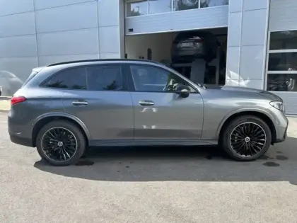 Photo 5 Mercedes GLC  300 e  Hybrid EQ 4MATIC AM