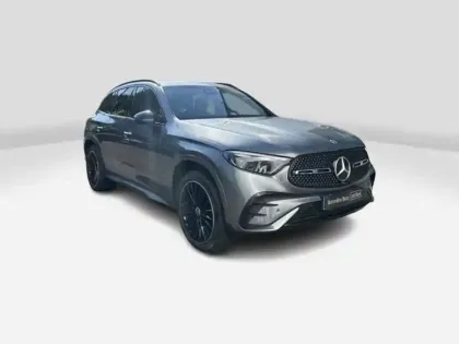 Photo 6 Mercedes GLC  300 e  Hybrid EQ 4MATIC AM