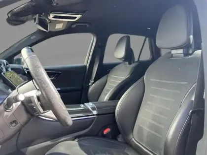 Photo 12 Mercedes GLC  300 e  Hybrid EQ 4MATIC AM