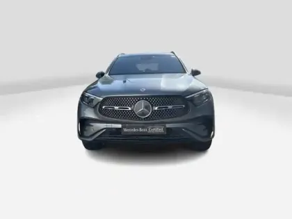 Photo 7 Mercedes GLC  300 e  Hybrid EQ 4MATIC AM