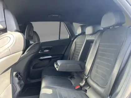 Photo 11 Mercedes GLC  300 e  Hybrid EQ 4MATIC AM