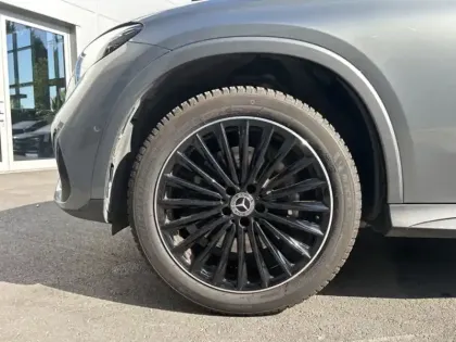 Photo 8 Mercedes GLC  300 e  Hybrid EQ 4MATIC AM