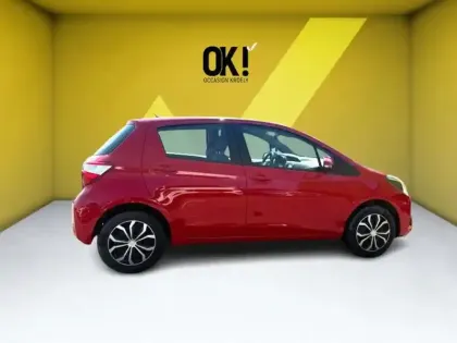 Photo 5 Toyota Yaris 1.5 Dual-VVT-iE 110 France