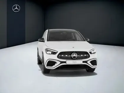Photo 11 Mercedes GLA 200 d AMG Line