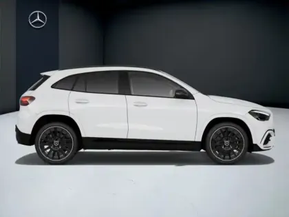 Photo 5 Mercedes GLA 200 d AMG Line