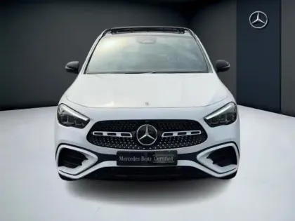 Photo 27 Mercedes GLA 200 d AMG Line