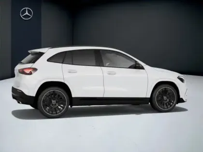 Photo 19 Mercedes GLA 200 d AMG Line