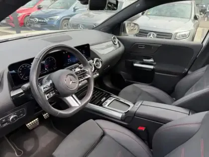 Photo 31 Mercedes GLA 200 d AMG Line