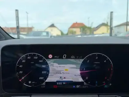 Photo 36 Mercedes GLA 200 d AMG Line
