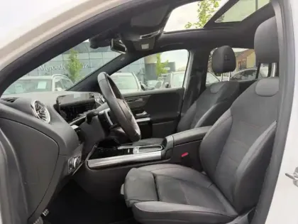 Photo 32 Mercedes GLA 200 d AMG Line
