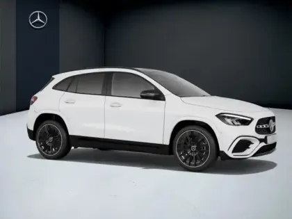 Photo 15 Mercedes GLA 200 d AMG Line
