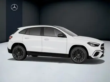 Photo 16 Mercedes GLA 200 d AMG Line