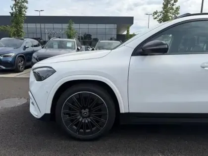 Photo 28 Mercedes GLA 200 d AMG Line