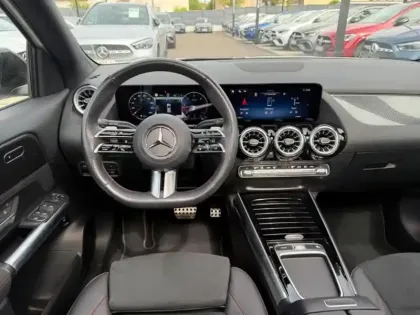 Photo 30 Mercedes GLA 200 d AMG Line