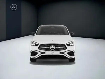 Photo 7 Mercedes GLA 200 d AMG Line